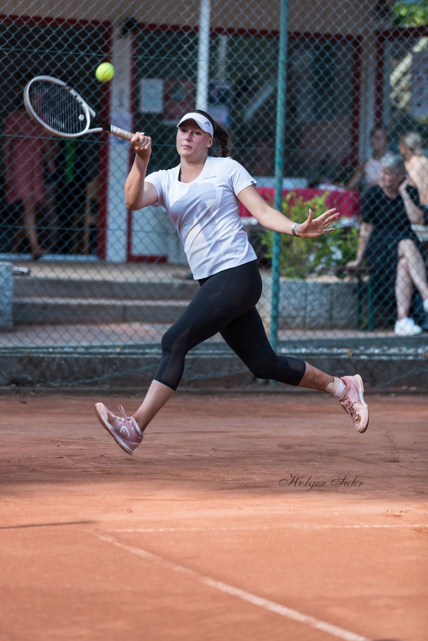 Lena Greiner 215 - Ostsee Cup